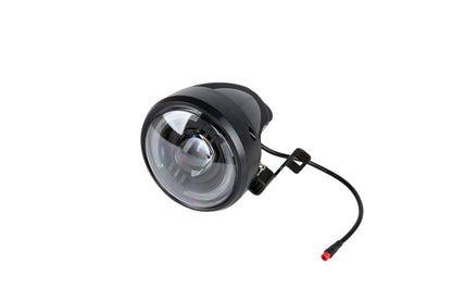 Halobeam Headlight for L3/L5