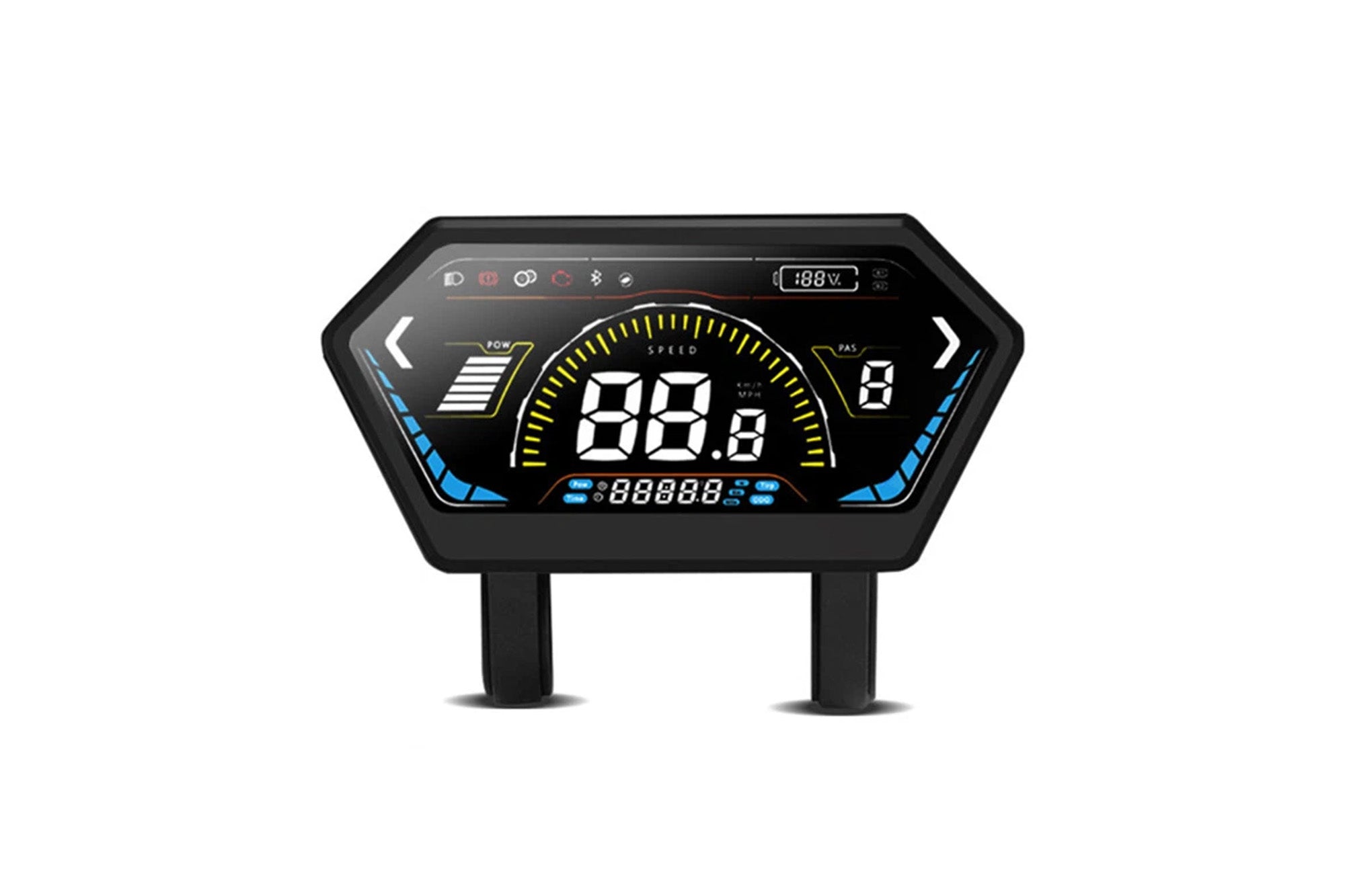 E-Bike Display for Ranger 2.0