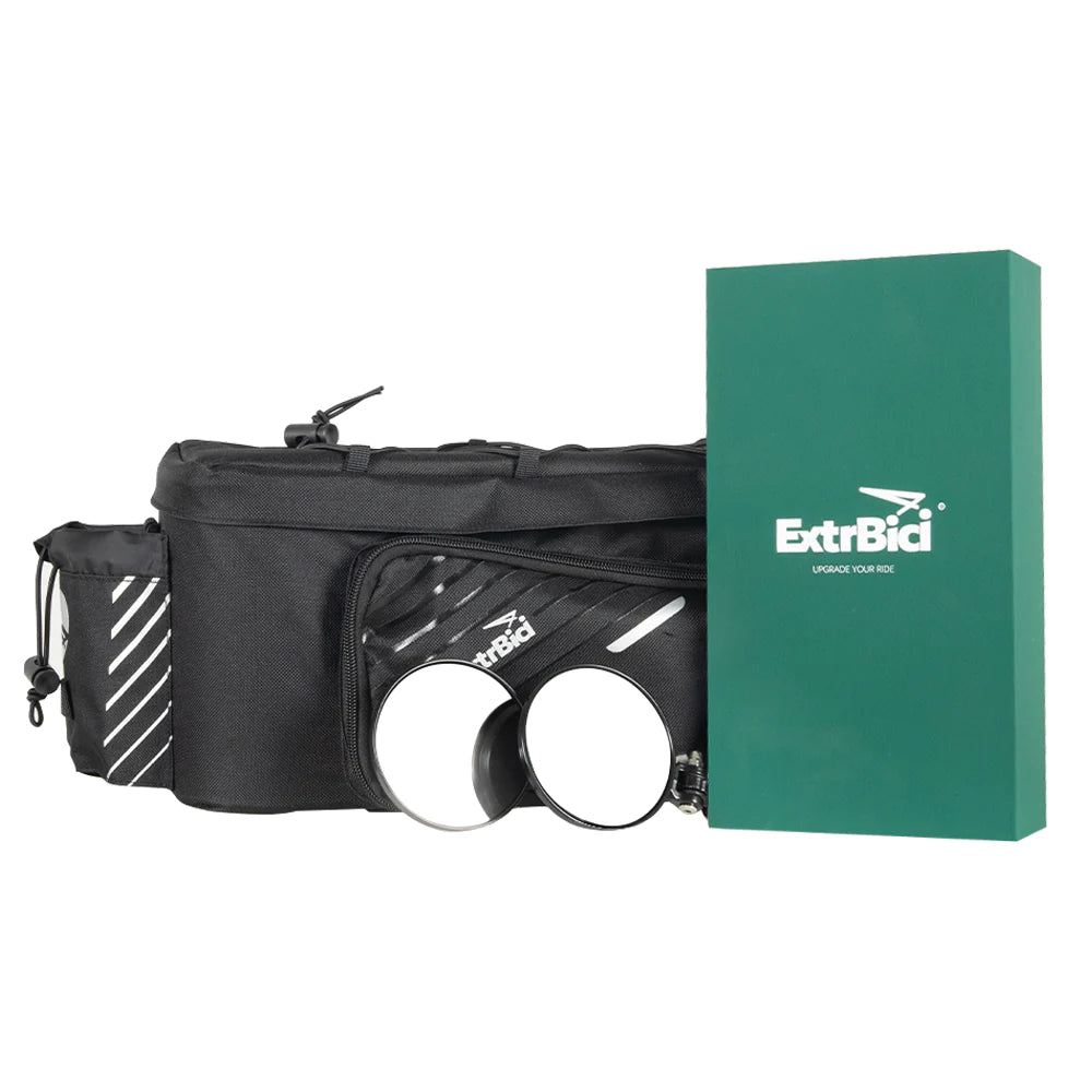 Essentials Kit