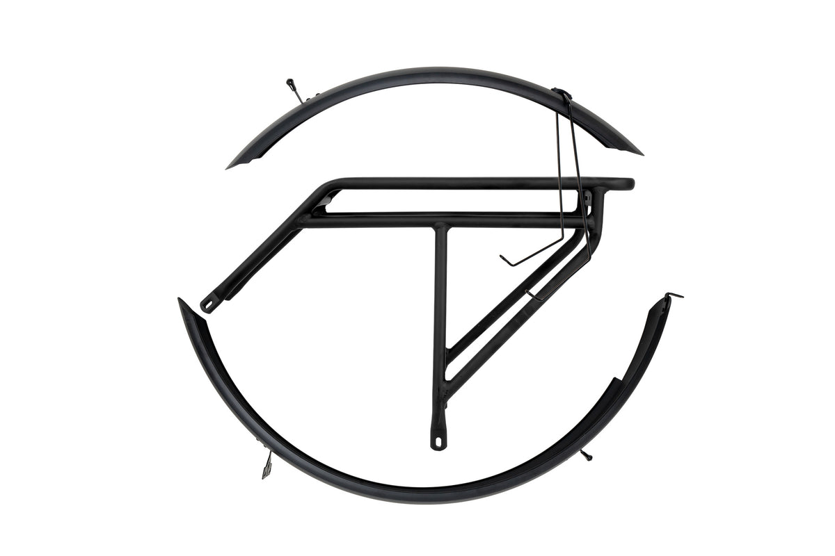 Fender & Rack For Zenith/Aura(Pre-Order)