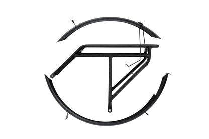 Fender & Rack For Zenith/Aura(Pre-Order)