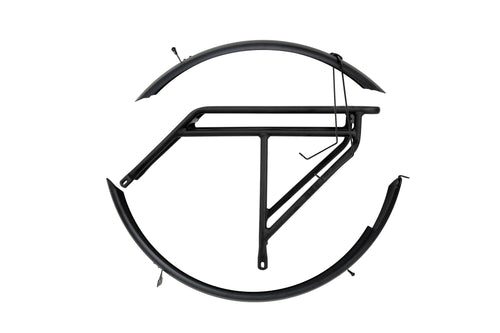 Fender & Rack For Zenith/Aura(Pre-Order)