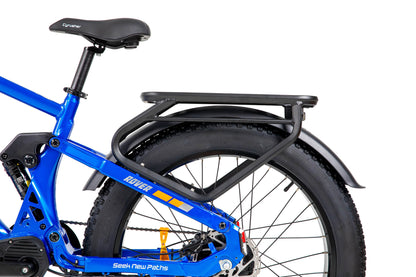 Fender & Rack Set for Rover PRO
