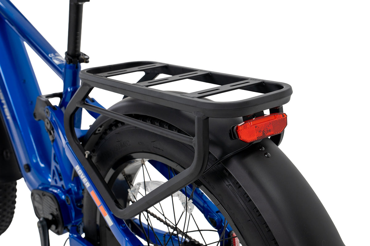 Fender & Rack Set for Rover PRO