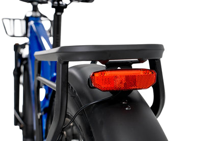 Fender & Rack Set for Rover PRO