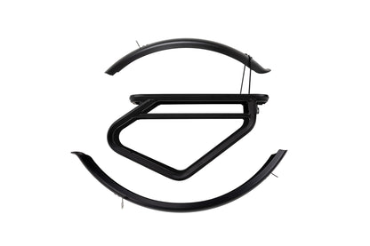 Fender & Rack Set for Rover PRO