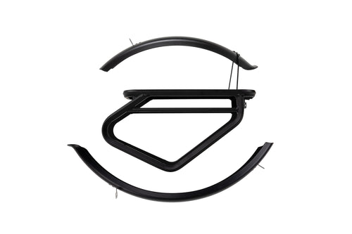 Fender & Rack Set for Rover PRO