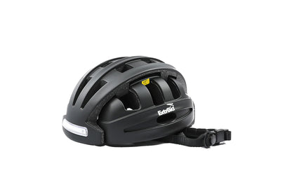 Folding Adults Bike Helmet with Lights – Cyrusher E-Bikes Folding Adults Bike Helmet with Lights – Cyrusher E-Bikes
