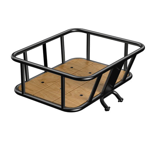 Front Basket for Tornado