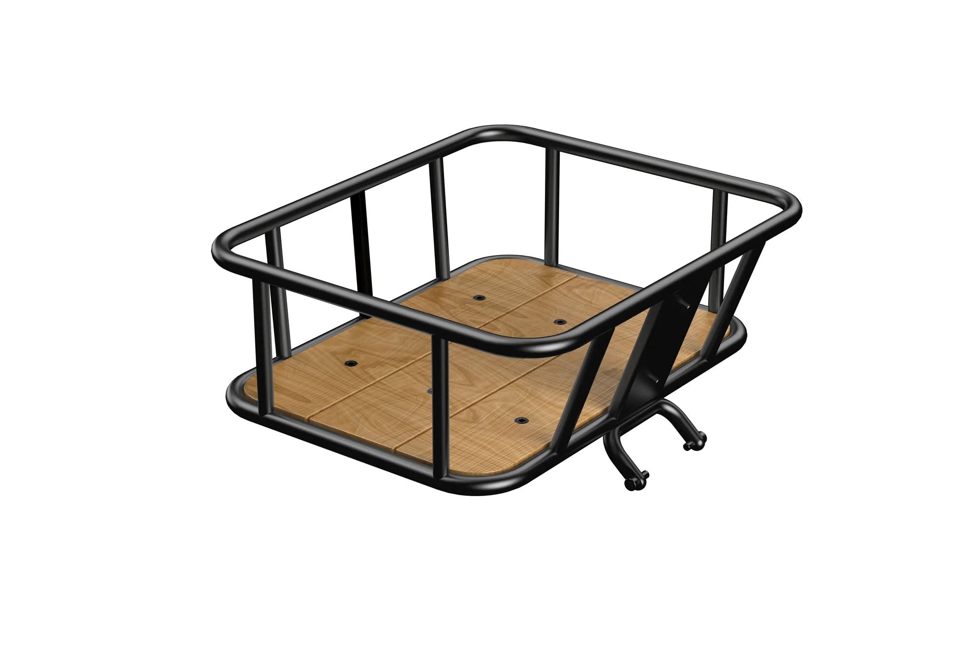 Front Basket for Tornado