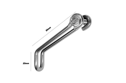 Front Light Mount for Flex/Sprint