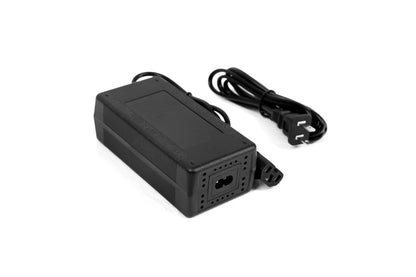 54.6 v3A Charger for Lynx Electric Dirt Bike