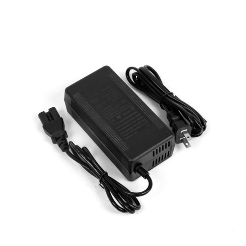 54.6 v3A Charger for Lynx Electric Dirt Bike