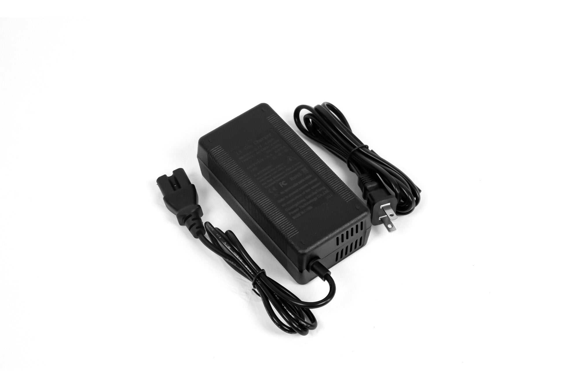 54.6 v3A Charger for Lynx Electric Dirt Bike