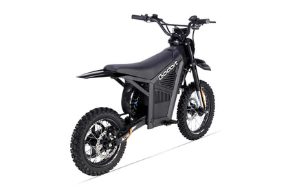 Lynx Electric Dirt Bike