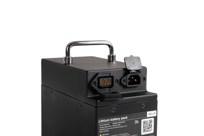 48v21Ah Battery for Lynx Electric Dirt Bike