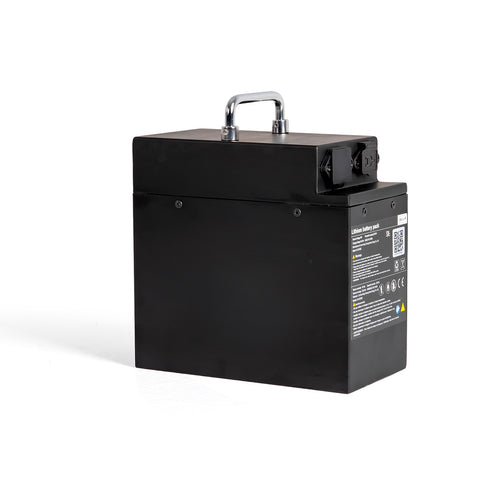 48v21Ah Battery for Lynx Electric Dirt Bike