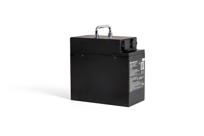 48v21Ah Battery for Lynx Electric Dirt Bike