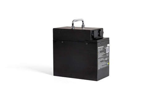 48v21Ah Battery for Lynx Electric Dirt Bike