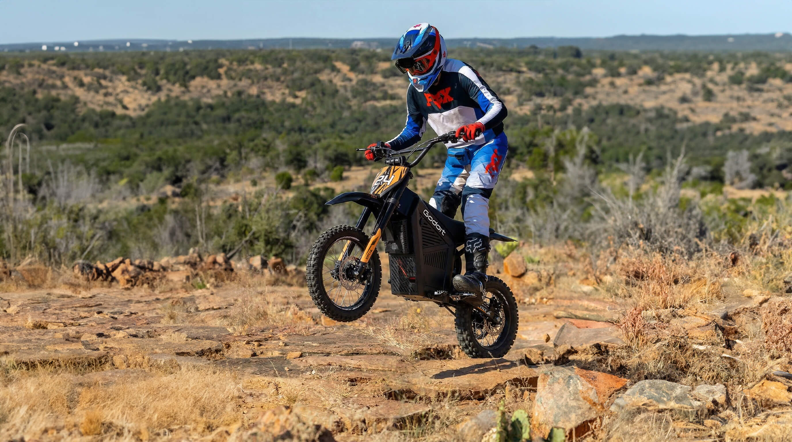 Strong Where It Matters