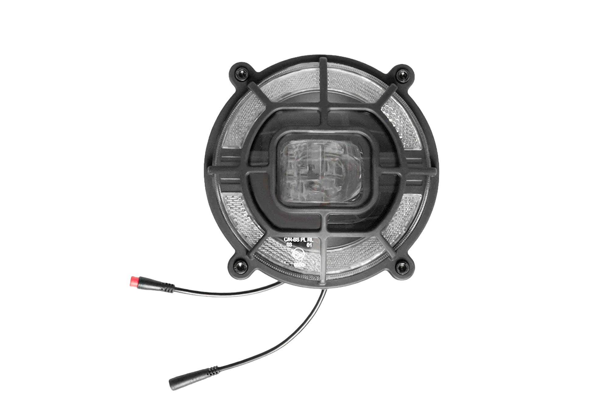 Headlight for Ovia
