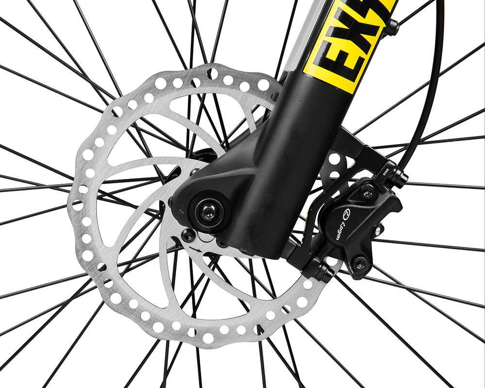 Confident Stopping Power