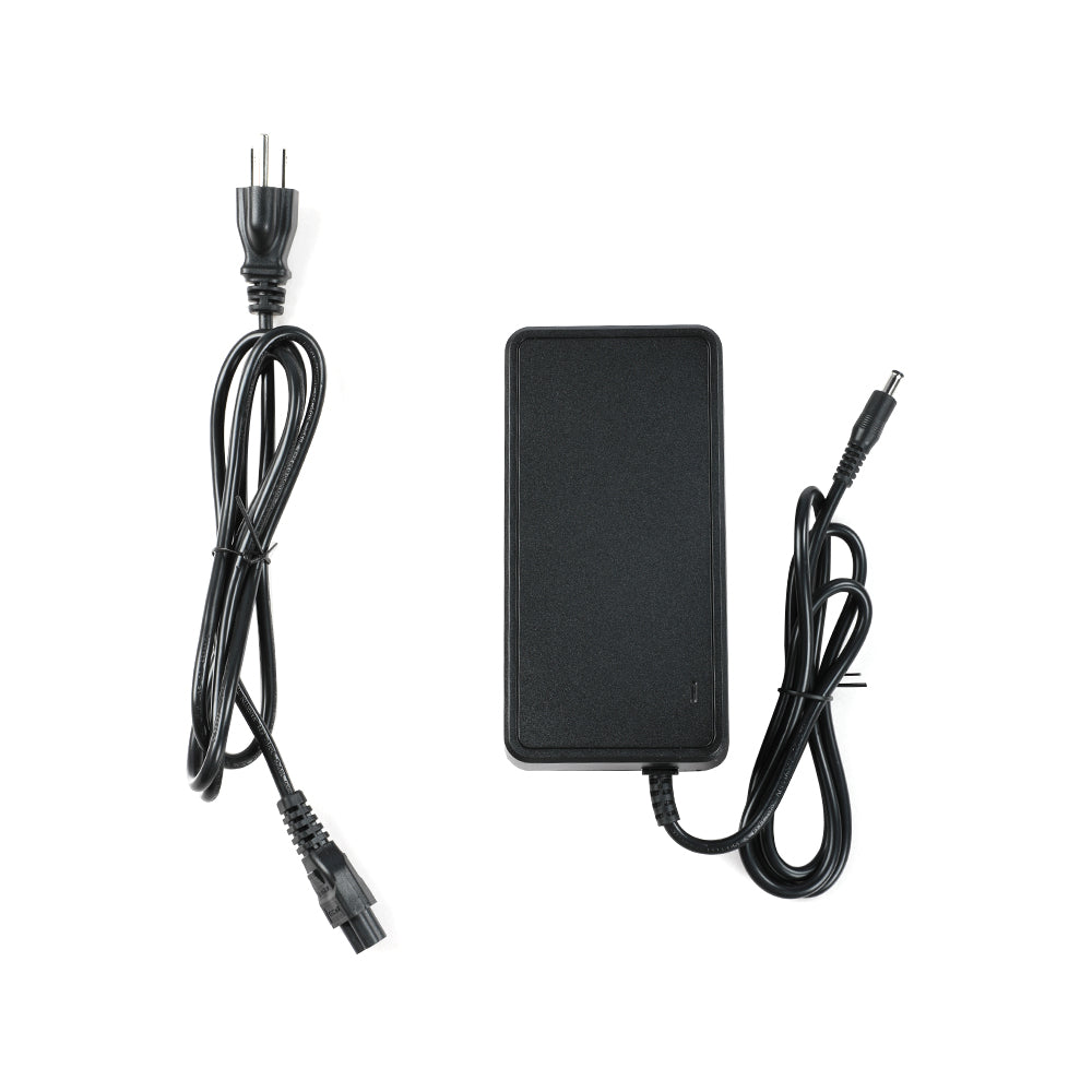 Charger for Kuattro/Kommoda/Maxs/Bandit