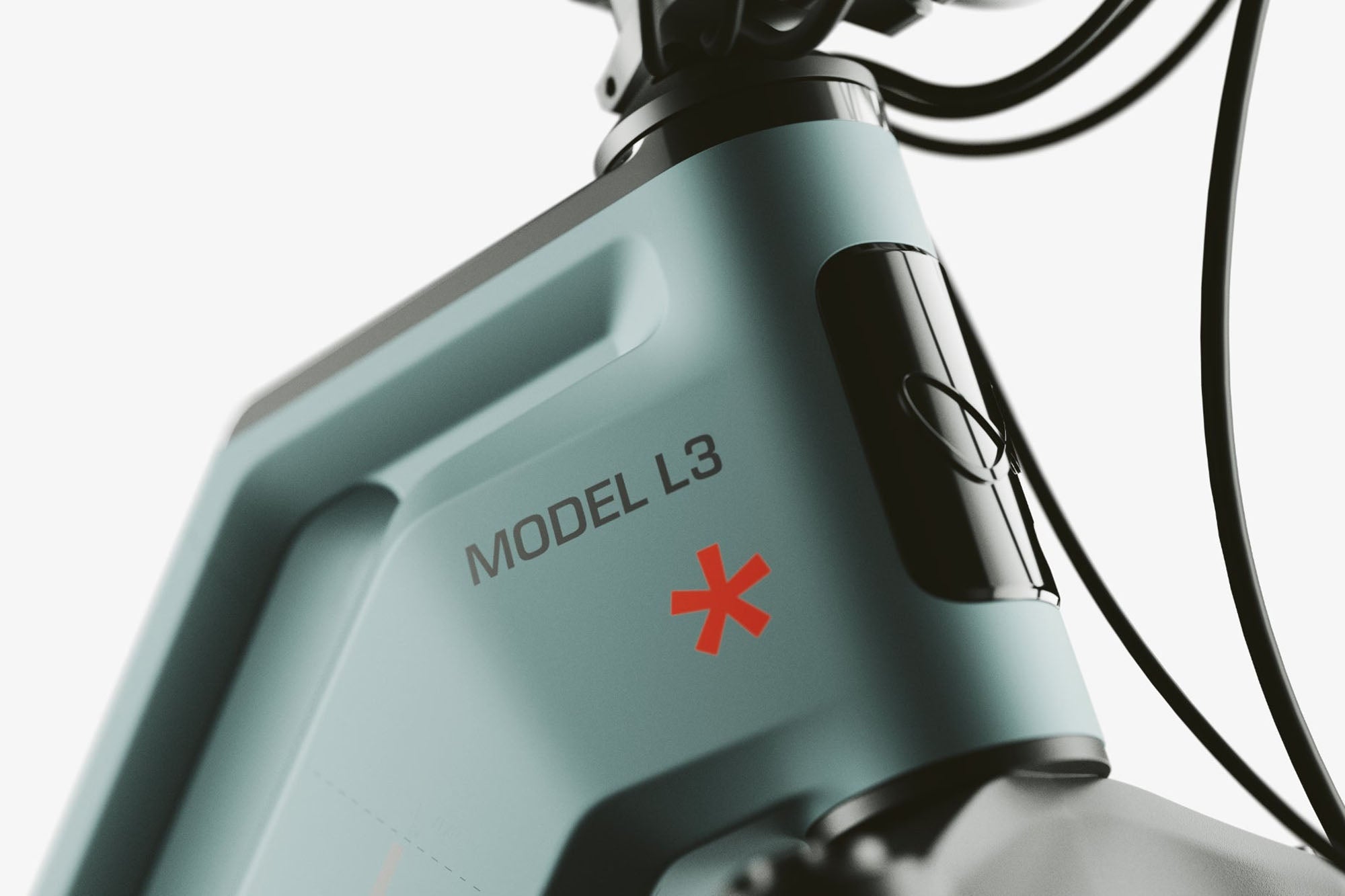 Cyrusher Model L3