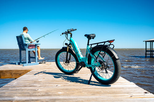 Photo Bike Cyrusher Kuattro ebike Best_time_to_fish_for_roaming 03