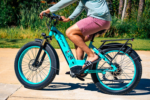 Photo Bike Cyrusher Kuattro ebike Best_time_to_fish_for_roaming 13
