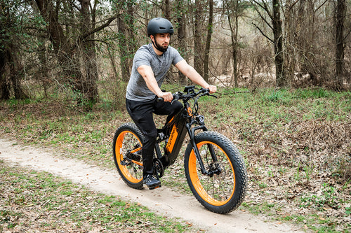 Photo bike cyrusher Montta ebike the adventurer 03