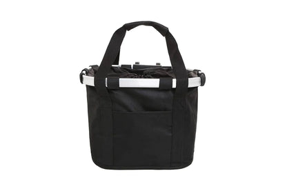 Quick Release Front Basket