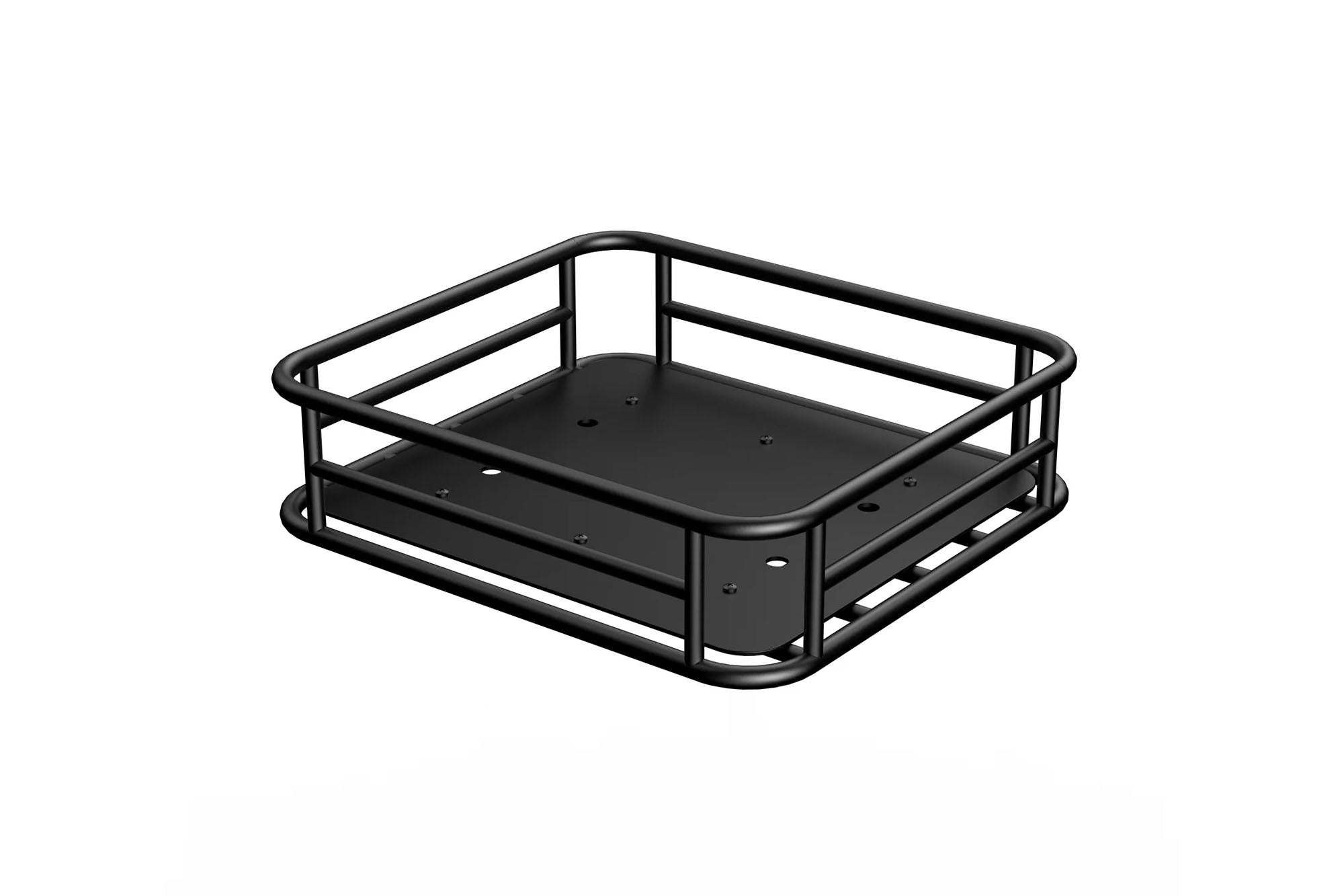Rear Basket for Tornado