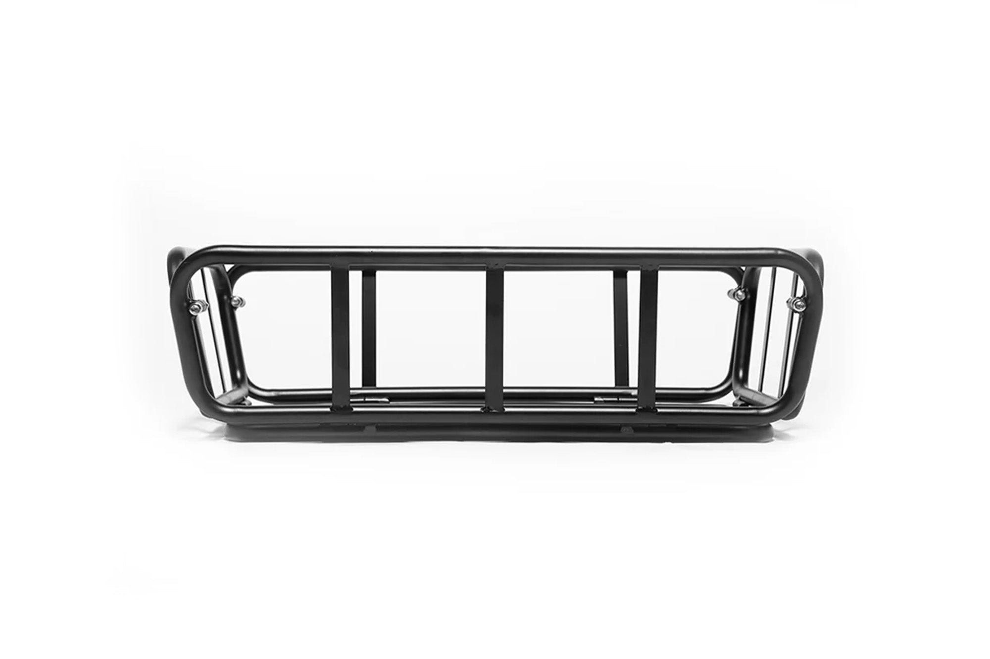 Rear Cargo Basket - [pre-sale]