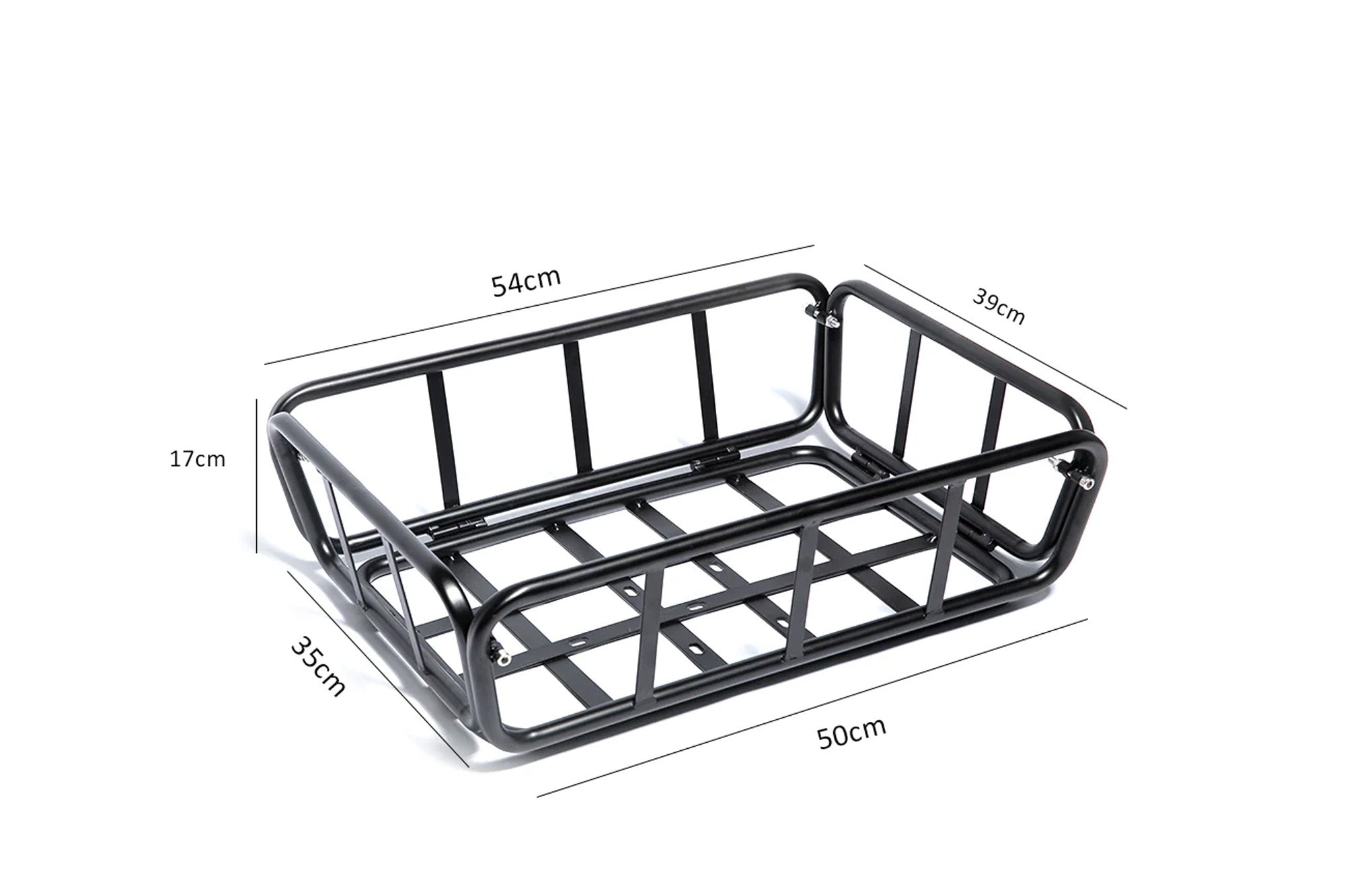 Rear Cargo Basket - [pre-sale]