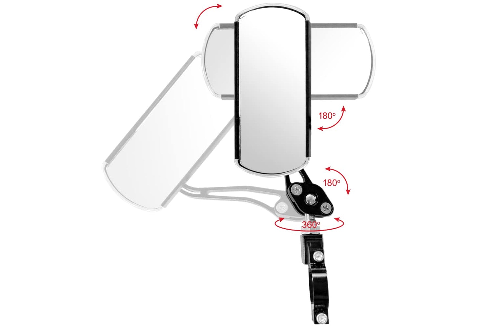 Rearview Mirrors
