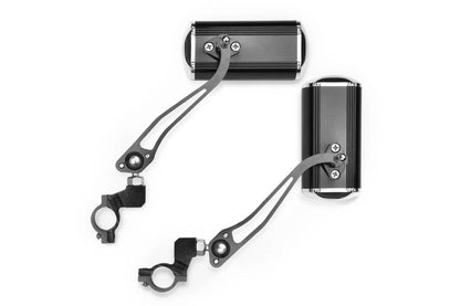 Rearview Mirrors