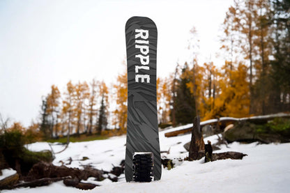 Ripple - Electric Snowboard