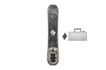 Ripple - Electric Snowboard