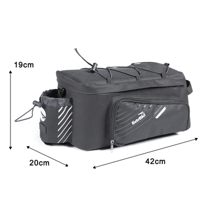 Cyrusher Pannier Bag SR100