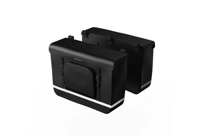 Saddle Bag for Tornado