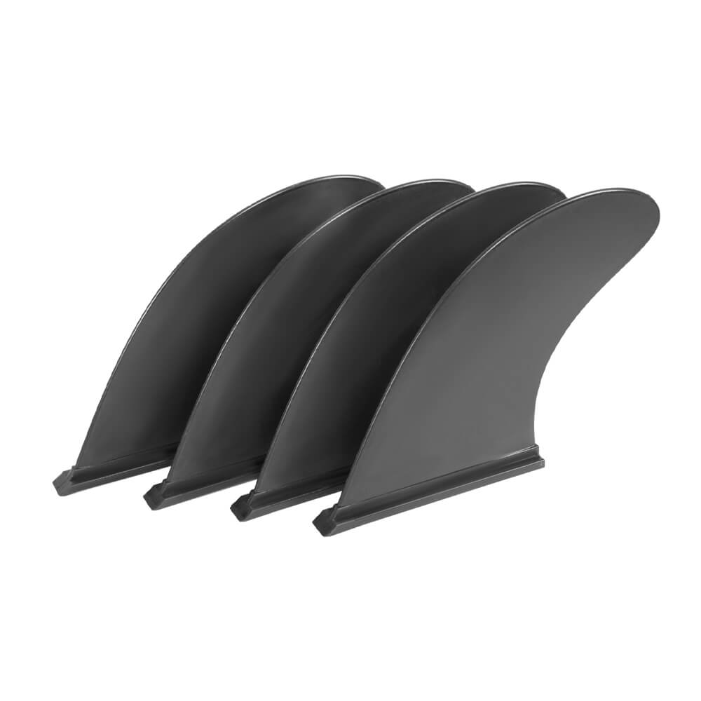 Side Fin Set