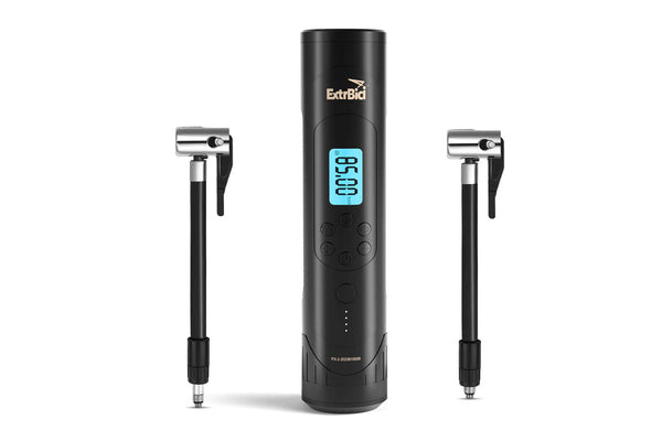 Smart Electric Air Pump – Cyrusher E-Bikes