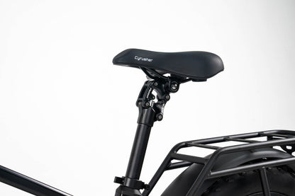 Suspension Seat Post for Zenith & Aura E-Bike