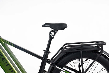Suspension Seat Post for Zenith & Aura E-Bike