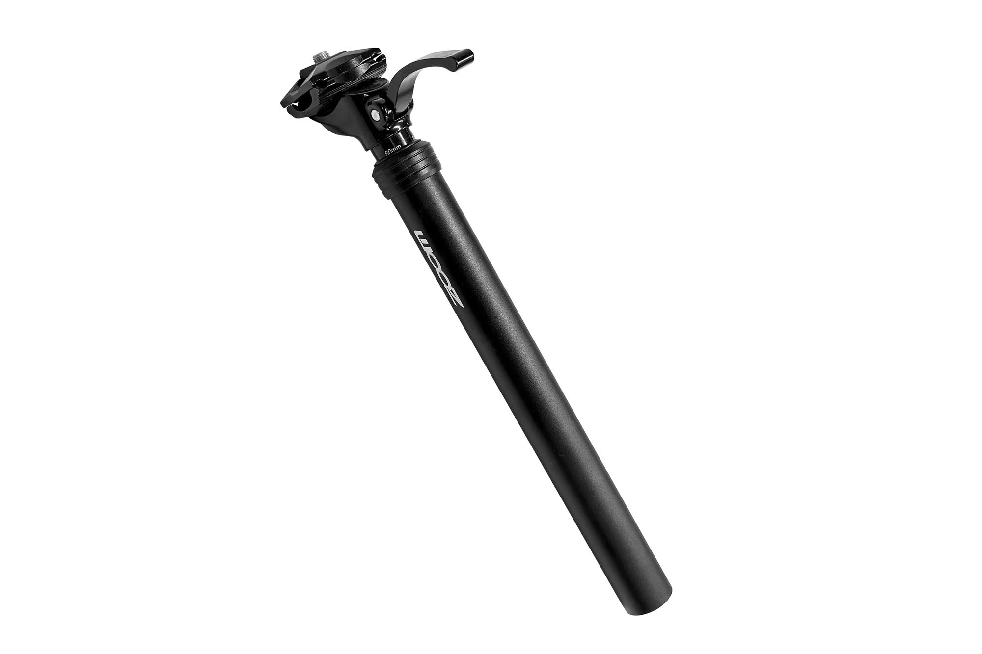 Suspension Seatpost for Tornado