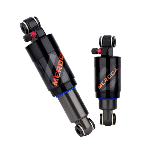165MM Air Suspension for Roam/Sprint