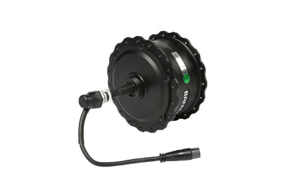Motors