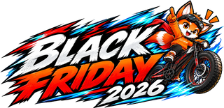 Black Friday 2026