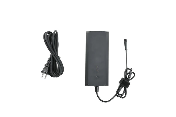 Charger for Kuattro/Ranger/Trax/Ovia/Montta/Kommoda 2.0 – Cyrusher
